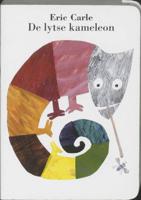 De lytse kameleon (Hardback)