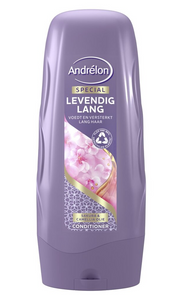 Andrelon Levendig Lang Conditioner