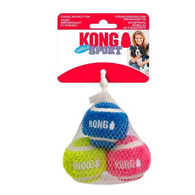 Sport softies balls 3 st - Gebr de boon