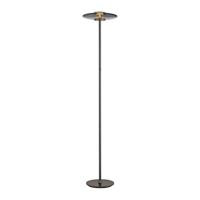 Paul Neuhaus Design vloerlampPure Vitrum grijs - 481-15