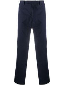 Polo Ralph Lauren pantalon chino classique - Bleu