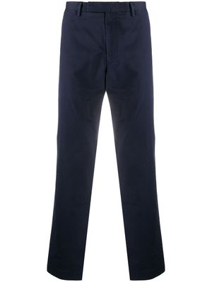 Polo Ralph Lauren pantalon chino classique - Bleu