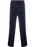 Polo Ralph Lauren pantalon chino classique - Bleu