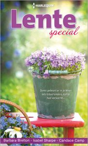 Lentespecial - Barbara Bretton, Isabel Sharpe, Candace Camp - ebook