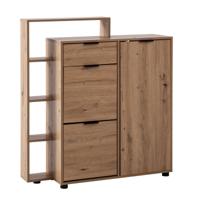 Schoenenkast Appalachia - WL6M878