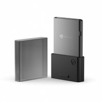 Seagate Storage Expansion Card Opslaguitbreidingskaart - thumbnail