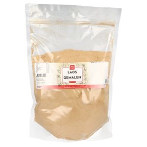 Laos Gemalen - 700 gram Grootverpakking