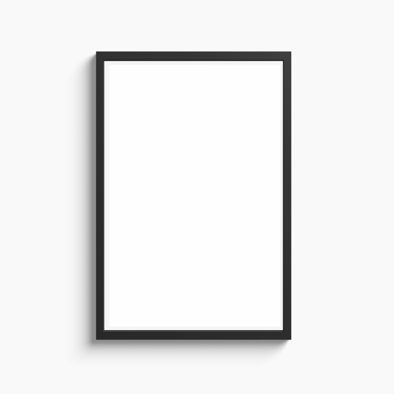 Artli Fotolijst A4 (21 x 30cm)