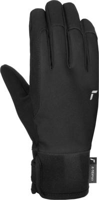 Reusch Lively R-Tex Xt Touch-Tec™ Handschoen Dames Black/Silver 8