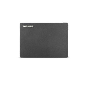 Toshiba Canvio Gaming, 2 TB harde schijf HDTX120EK3AA, USB 3.2 Gen 1