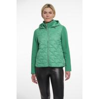 Rino & Pelle - Groen | unisex | Jas | Groen | 40 | regular | Kamst mode