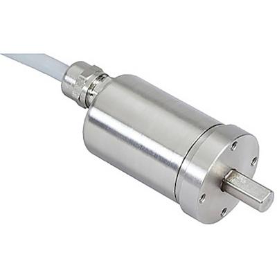 Posital Fraba UTD-IPT00-01024-G10G-AAW Roterende encoder Incrementeel Synchroonflens 1 stuk(s)