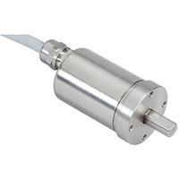 Posital Fraba UTD-IPT00-00512-G10G-CAW Roterende encoder Incrementeel Synchroonflens 1 stuk(s)