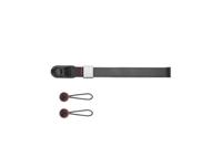 Peak Design - Cuff® - Black Quick-connecting Camera Wrist Strap. Default