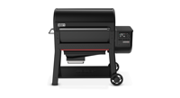Weber Searwood XL Weber Searwood XL