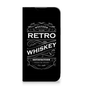 Apple iPhone 14 Plus Flip Style Cover Whiskey