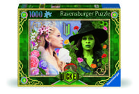 Ravensburger puzzel Wicked Movie Part 2 1000 stukjes