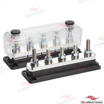 TBS5075180 - DCM 5XM10-BUSBAR (50V/600A)