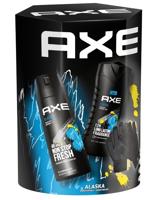 Axe Geschenkset Axe Alaska