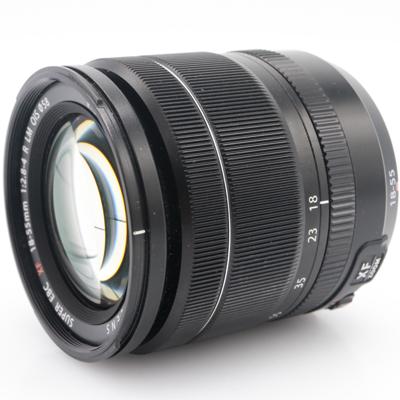 Fujifilm XF 18-55mm F/2.8-4 R LM OIS occasion