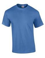 Gildan G2000 Ultra Cotton™ Adult T-Shirt - Iris - XL - thumbnail