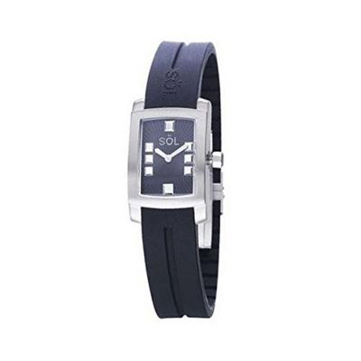 Söl 10011/2 (Ø 23 mm) Dames horloge