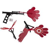 Basic Fly swatter vliegenmepper Basic Fly swatter vliegenmepper