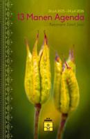 13 manen agenda (Paperback)