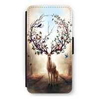 Seasons Change: iPhone 11 Pro Max Flip Hoesje