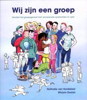 Wij zijn een groep (Paperback)