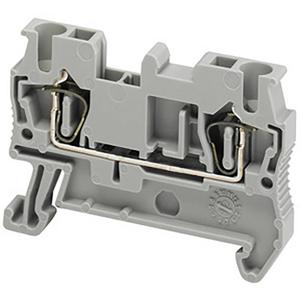 Schneider Electric NSYTRR22 Klemstrook 50 stuk(s)