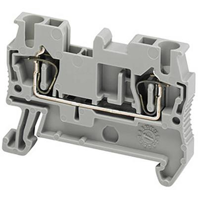 Schneider Electric NSYTRR22 Klemstrook 50 stuk(s)
