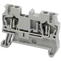 Schneider Electric NSYTRR22 Klemstrook 50 stuk(s) Schneider Electric NSYTRR22 Klemstrook 50 stuk(s)