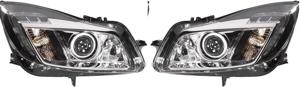 Koplamp Set SET3850986H