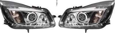Koplamp Set SET3850986H