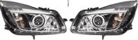 Koplamp Set SET3850986H Koplamp Set SET3850986H