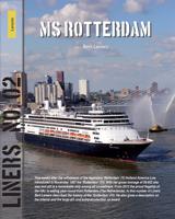 MS Rotterdam - Bert Lamers - ebook