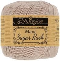 Scheepjes Maxi Sugar Rush 257 Antique Mauve