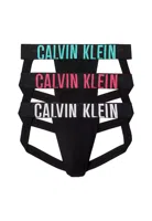 Calvin Klein 3-Pack Jockstraps heren - Intense Power - thumbnail