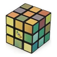 3D puzzel Rubik's 6063974 1 Onderdelen - thumbnail