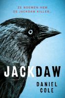 Jackdaw (Paperback)