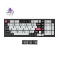Keychron Q5 HE QMK toetsenbord