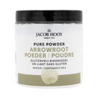 Jacob Hooy Arrowroot Jacob Hooy Arrowroot