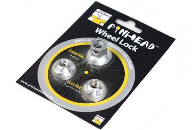 Pinhead Wielslot Pinhead Wielslot