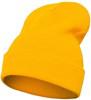 Flexfit FX1501KC Heavyweight Long Beanie - Gold - One Size