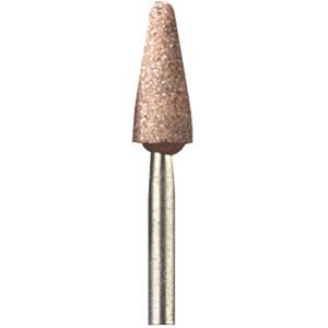 Dremel 26150953JA Korund slijppunt 6,4 mm 953 Diameter 6.4 mm 3 stuk(s)