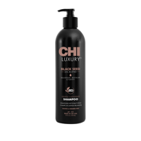 CHI Luxury Black Seed Oil Gentle Cleansing Shampoo