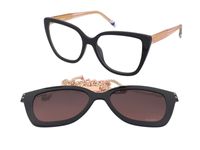 Brillen met correctie Missoni MIS 0133/CS PJP/XW