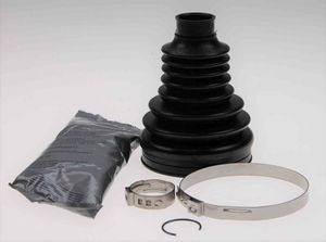 Asmanchetten set 37030