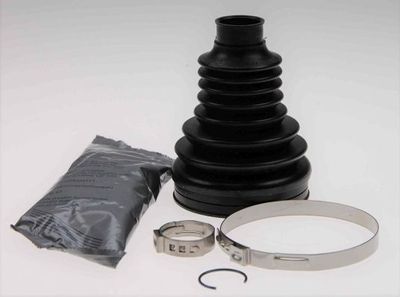 Asmanchetten set 37030